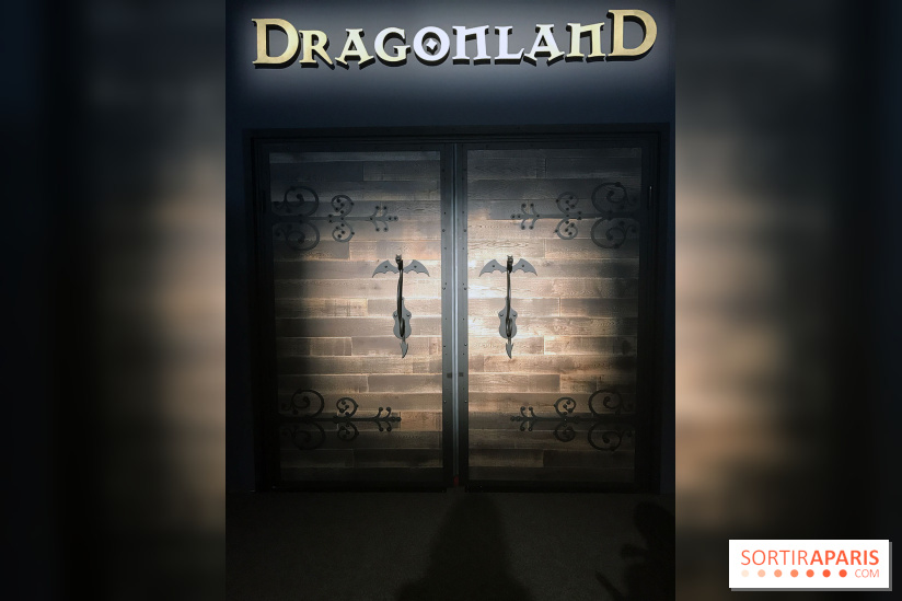Dragonland 2017