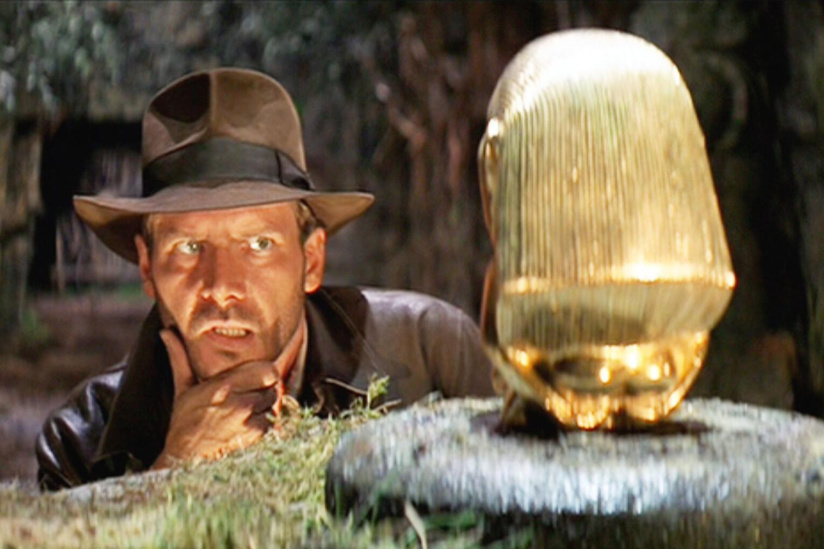 Escape game : les jeux d'évasion en mode Indiana Jones à Paris