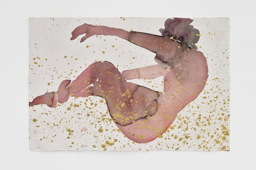 Exposition Anselm Kiefer au White Cube : For Jean-Noël Vuarnet