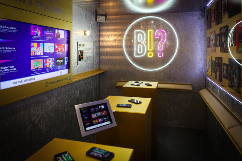 This is BL!NDT3ST - Trinquet Village