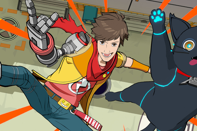 Hi-Fi Rush : l'ancienne exclusivité Xbox bientôt disponible sur PS5