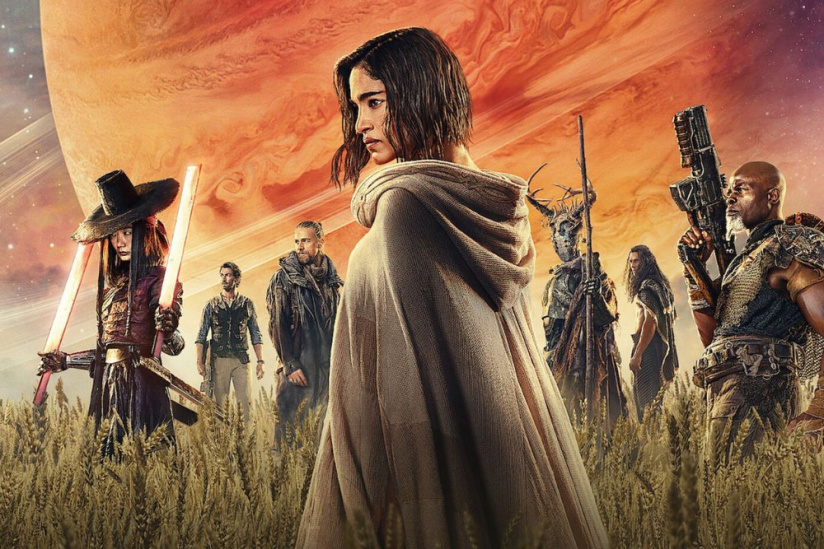 Rebel Moon : Netflix dévoile une bande-annonce pour la partie 2