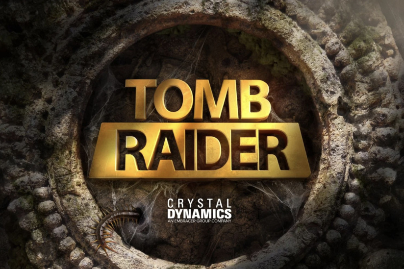 Tomb Raider : bientôt une série en live action sur Prime Video