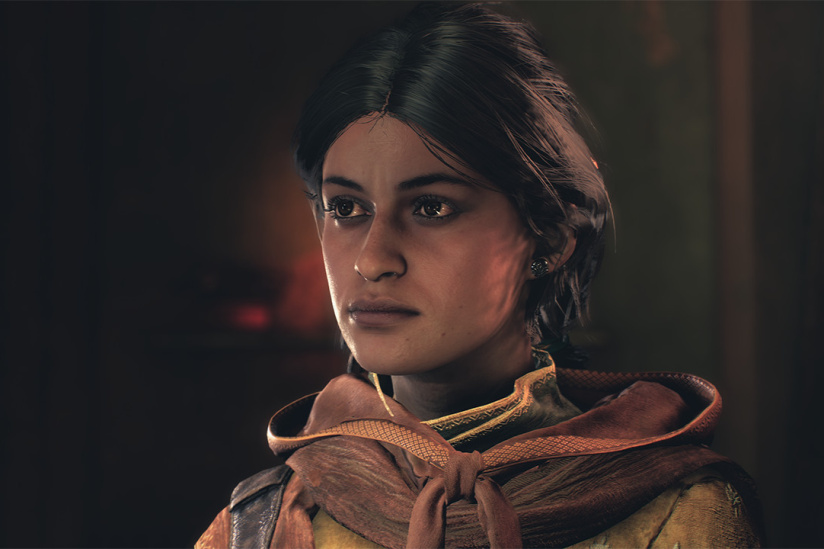 Unknown 9 Awakening : un voyage mystique avec Anya Chalotra (The Witcher) bientôt sur PC et consoles