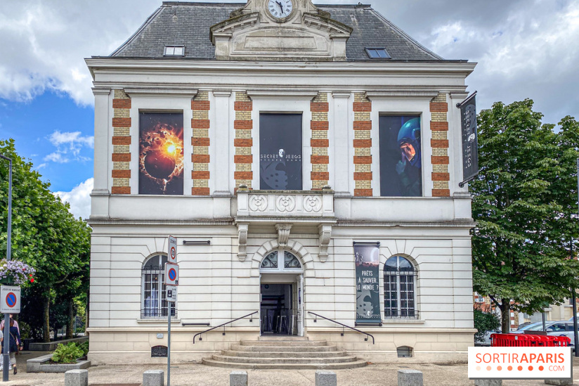 Escape game : sauvez la Terre d'une invasion extraterrestre chez Secret Jeegs à Draveil, en Essonne