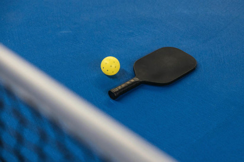 Sport : Pickleball à Paris, où pratiquer cette activité sportive ?