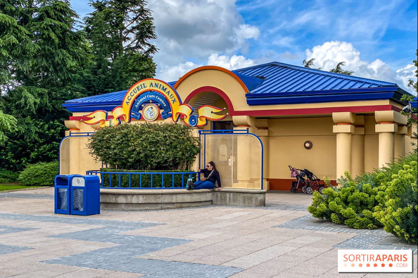 Le saviez-vous ? À Disneyland Paris, vous pouvez faire garder votre chat ou votre chien !