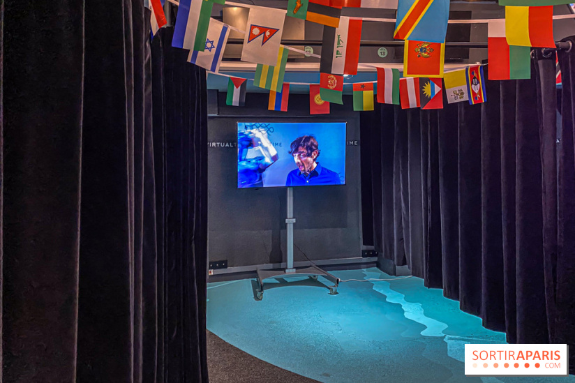 Paris 2024 : animations en réalité virtuelle autour des Jeux Olympiques chez VirtualTime