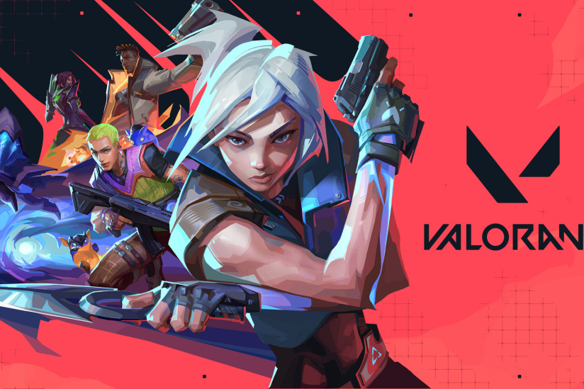 Valorant, le jeu vidéo signé Riot Games est disponible