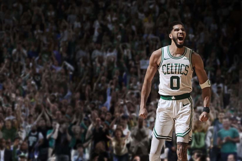 NBA 2K25 : tout ce qu'il faut savoir sur le nouvel opus