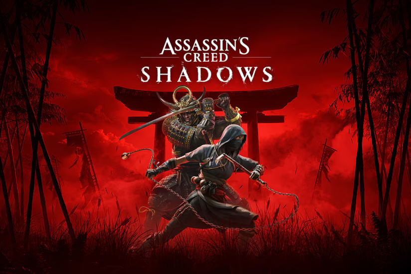 アサシン クリード シャドウズ』：封建時代の日本を舞台にした 