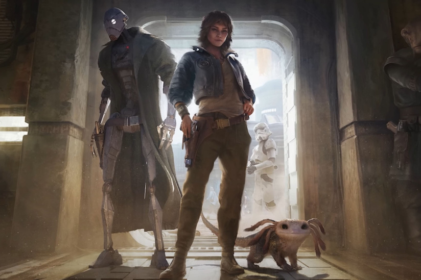 Star Wars Outlaws : notre avis sur le jeu d'Ubisoft dans une galaxie lointaine, très lointaine