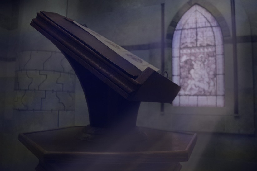 L'Oeuf Noir : l'escape game plein de magie noire chez Crack The Egg