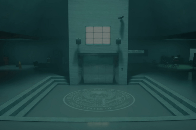 Alan Wake 2 : le DLC The Lake House dévoile une bande-annonce bien glauque lors du State of Play