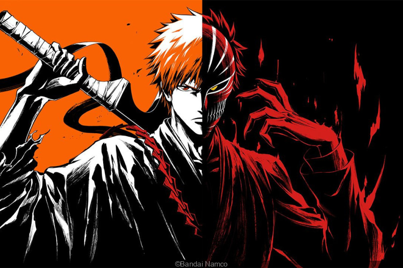 BLEACH Rebirth of Souls trailer e data de lançamento