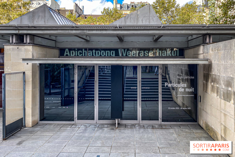 Festival d'Automne : Apichatpong Weerasethakul au cœur d'un focus au Centre Pompidou