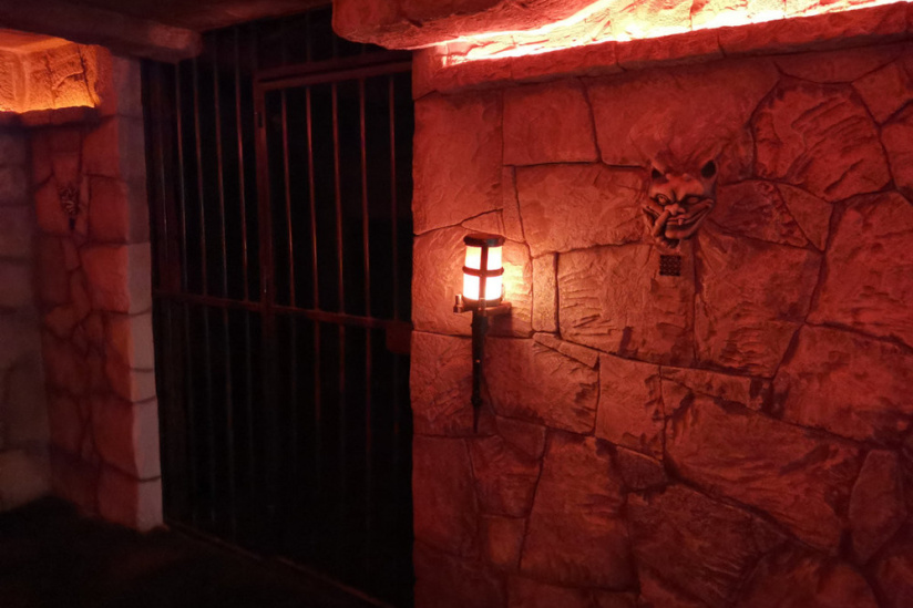 Masterio : l'enseigne d'escape game en mode heroic fantasy dans le 14e