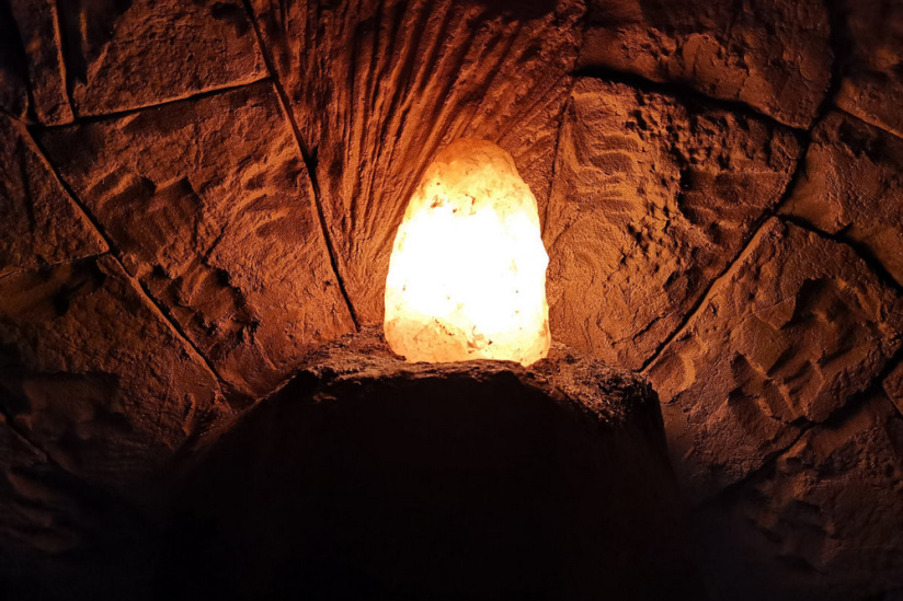 La Pierre de Lumière : l'escape game entre magie et heroic fantasy chez Masterio