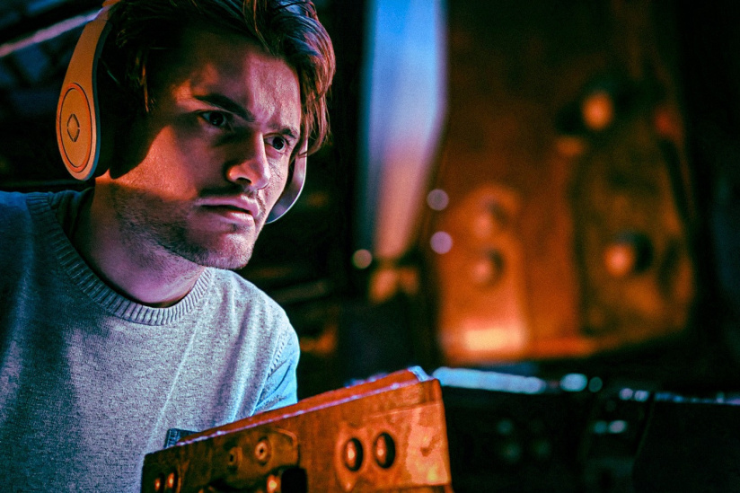 Echo 42 : l'expérience audio terrifiante qui vous fait devenir médium à Montparnasse