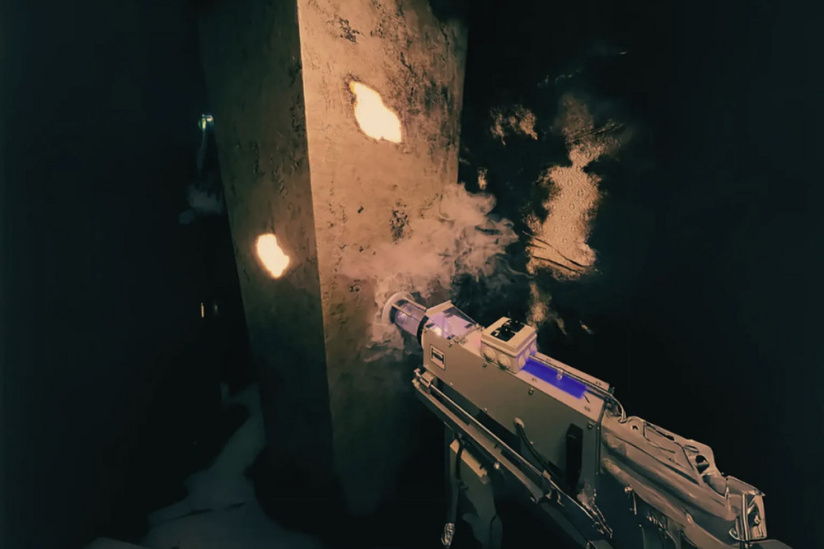 Le Fragment Ovni : l'escape game tout droit venu de l'espace chez Secret Jeegs