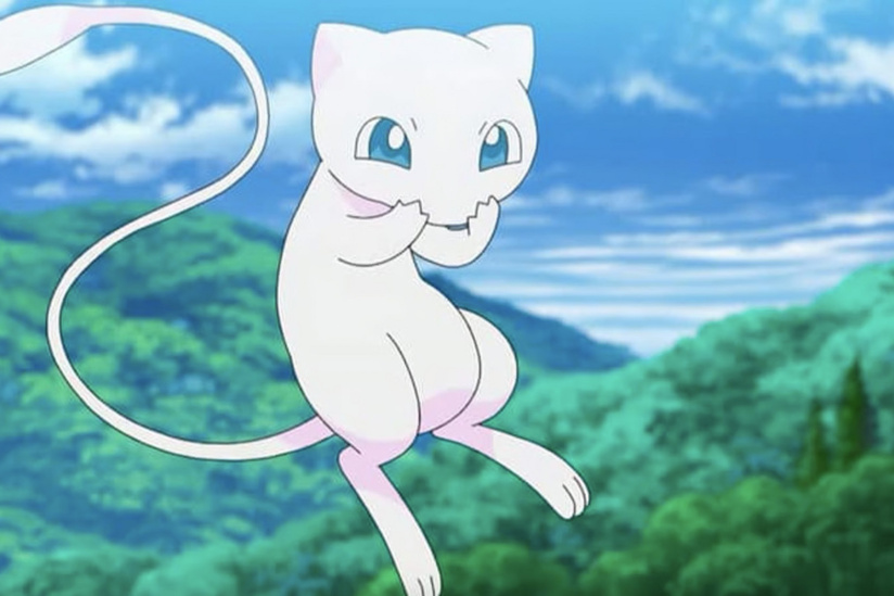 Pokémon TCG Pocket : comment obtenir la carte de Mew ?
