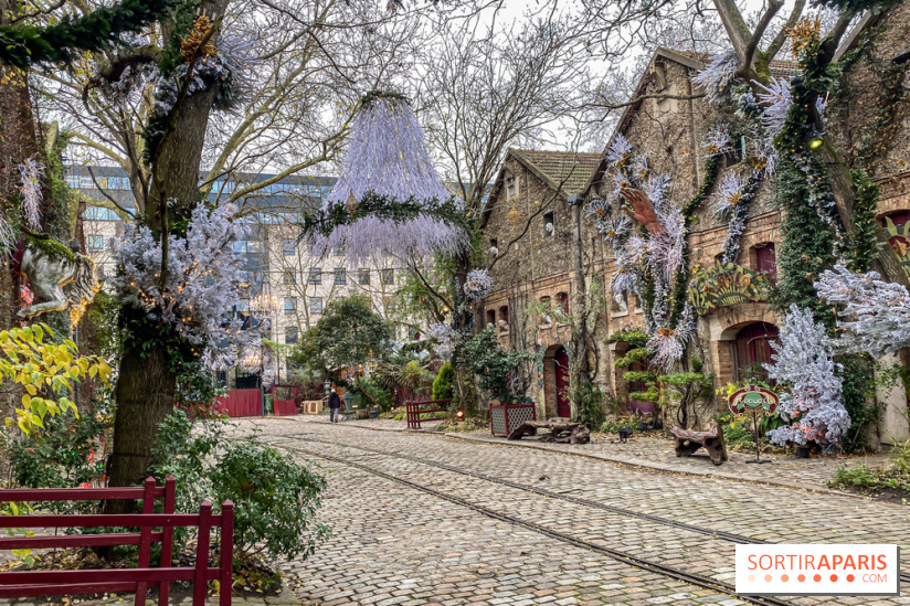 Festival du Merveilleux 2024 au musée des Arts Forains 