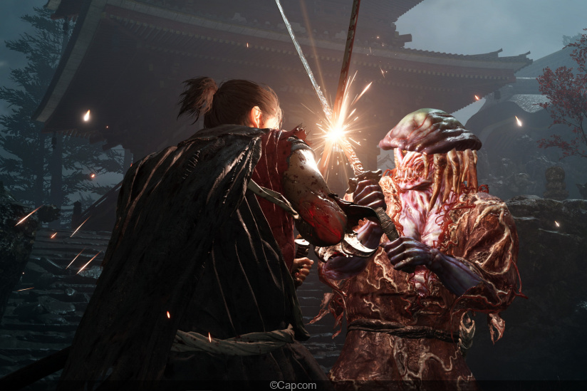 Amazon.co.jp: 新 鬼武者 DAWN OF DREAMS 公式ファイナルガイド
