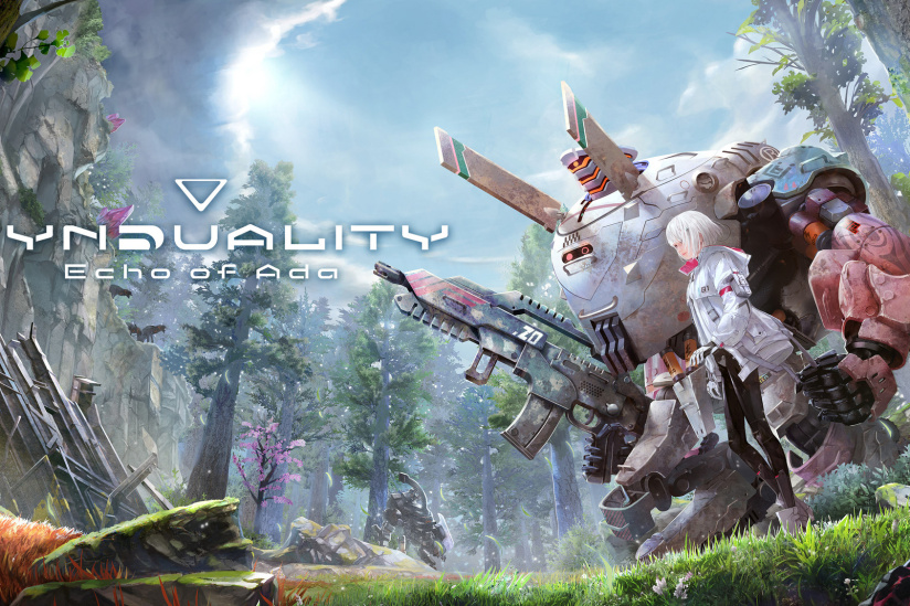SYNDUALITY - Echo of Ada : le jeu signé Bandai s'offre une bande-annonce