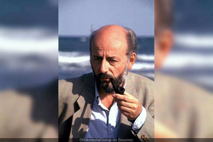 ベルトラン・ブリエ Bertrand Blier