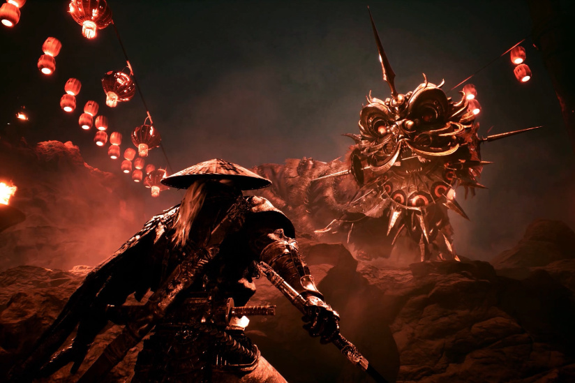 Phantom Blade Zero : le point sur ce que l'on sait du soft de S-Game