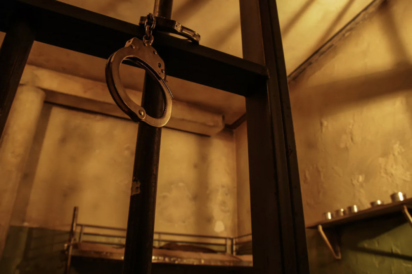 Bienvenue en prison : l'escape game carcéral à découvrir chez Locked Up