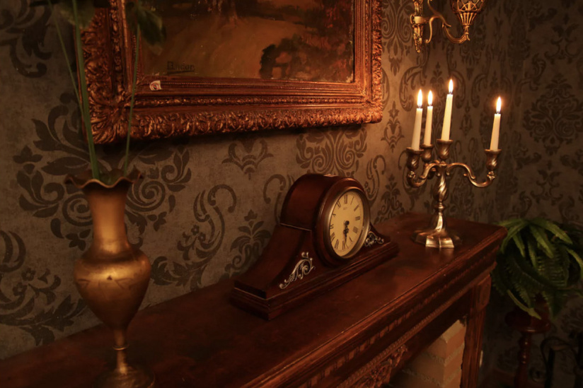 Rentrez au cœur de la Mafia chez Locked Up, escape game au Carré Sénart