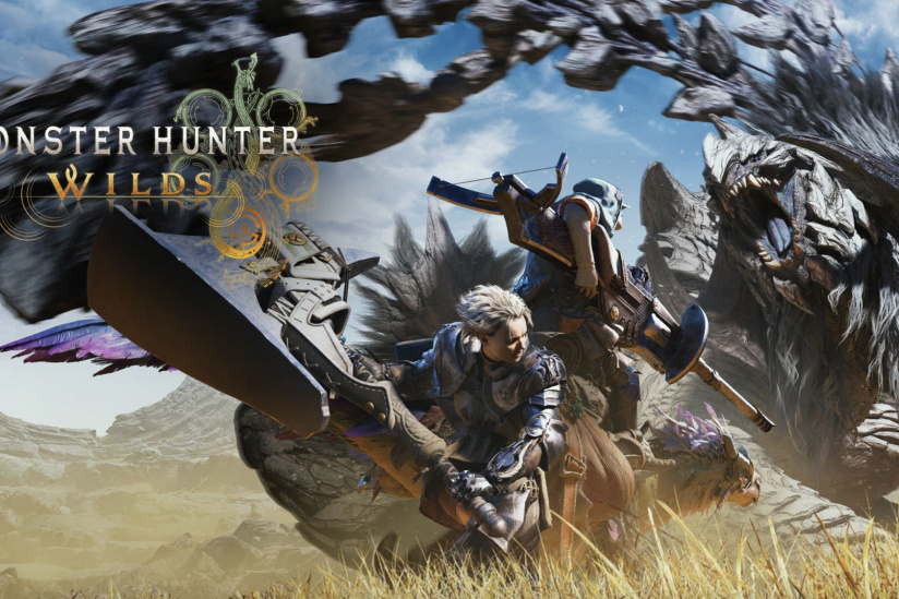Monster Hunter Wilds : Bêta prolongée de 24h sur PS5 suite à la panne mondiale