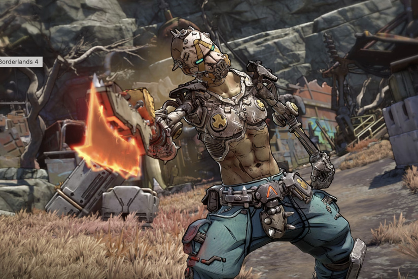 Borderlands 4 : enfin une date de sortie pour le jeu de 2K et Gearbox