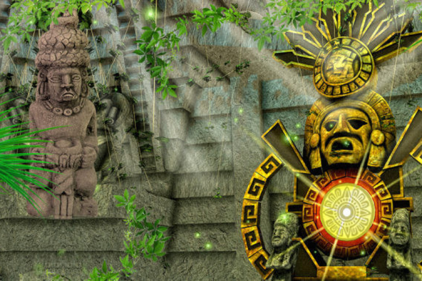 Maya Jungle : l'escape game en mode Indiana Jones chez Escape Lab