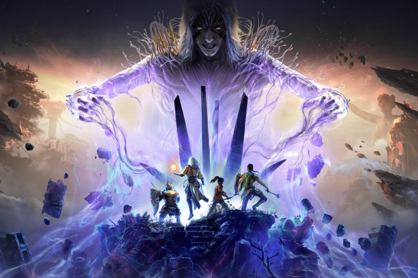 Solasta II : la démo disponible à l'occasion du Steam Next Fest