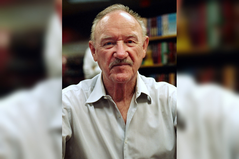 Gene Hackman, légende du cinéma, est décédé à 95 ans