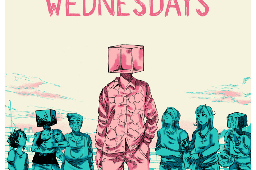 Wednesdays : le jeu narratif d’Arte sur la mémoire et la reconstruction