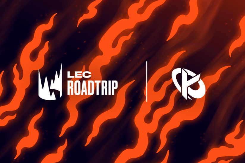 Le Roadtrip LEC à Paris : Karmine Corp accueille la compétition à Évry en mai 2025