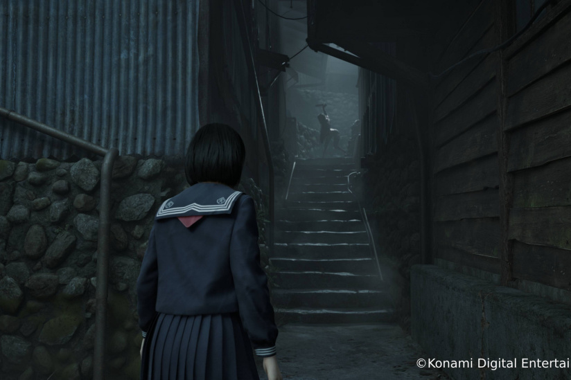サイレント・ヒル　まとめて　サイレントヒル　SILENT HILL SILENT HILL (@silenthill_jp) / X