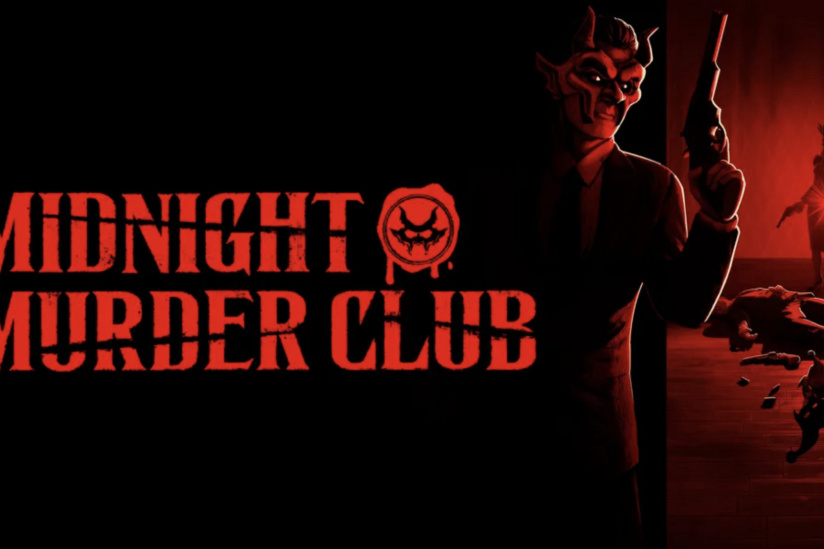 Midnight Murder Club : le jeu de cache-cache mortel en accès anticipé sur PS5 et PC