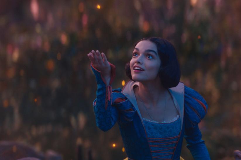 Blanche-Neige : notre critique du film en live action avec Rachel Zegler et Gal Gadot