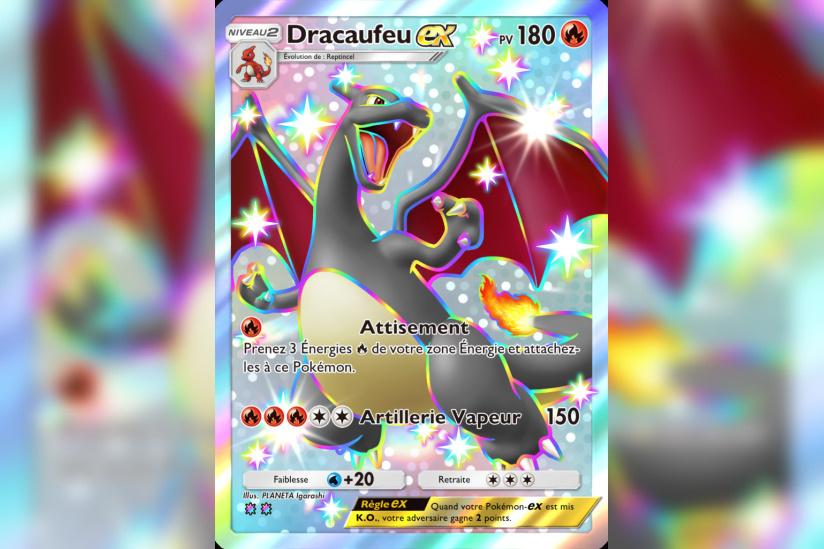 Pokemon TCG Pocket : les Pokémon chromatiques et un nouveau booster bientôt disponibles