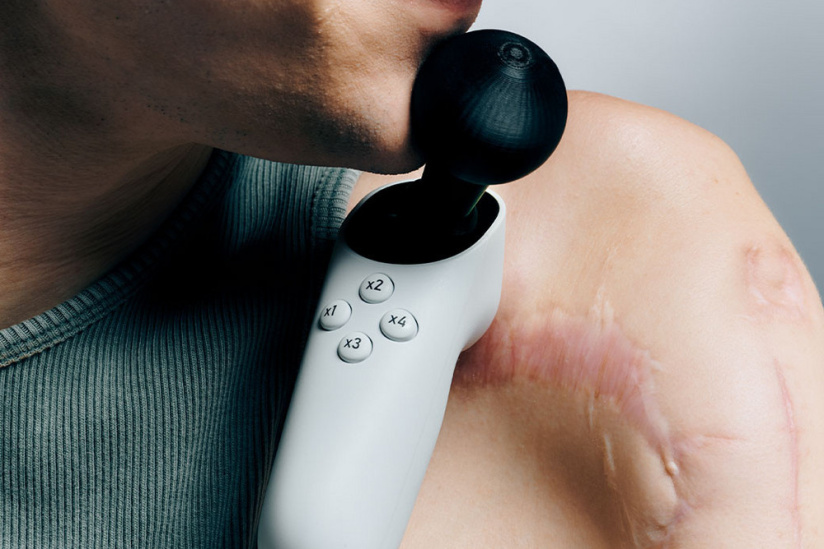 Xbox dévoile un joystick adaptatif pour rendre le jeu vidéo plus accessible