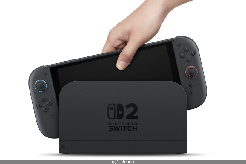 Switch2 個 Nintendo Direct special Nintendo Switch 2：すべての発表の