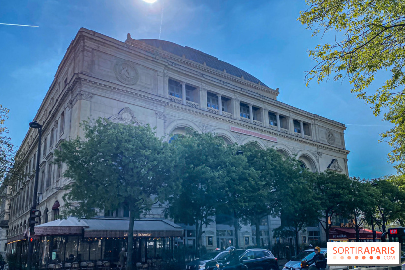 Saison France-Brésil 2025 : concert de Thibault Cauvin et Yamandu Costa au Théâtre Sarah Bernhardt