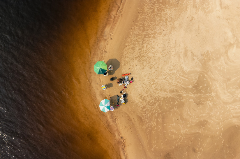 Saison France-Brésil 2025 : ouverture de la Galerie Visit Brasil à l'espace Wilde Le Lieu