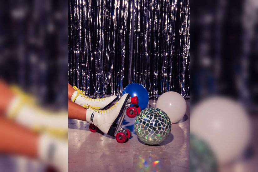 Fête de la Musique 2025 : venez faire du patin lors d'une Roller Party à la Porte des Lilas