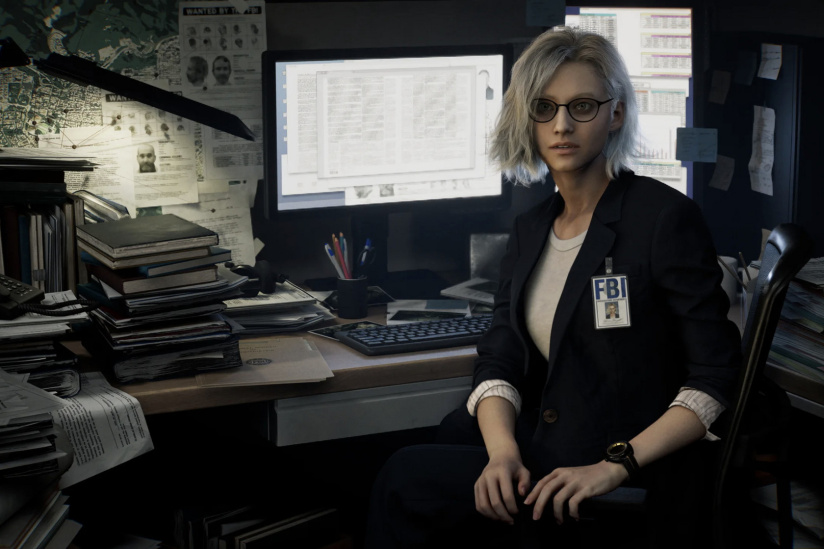 Resident Evil Requiem : le 9e volet annoncé au Summer Game Fest