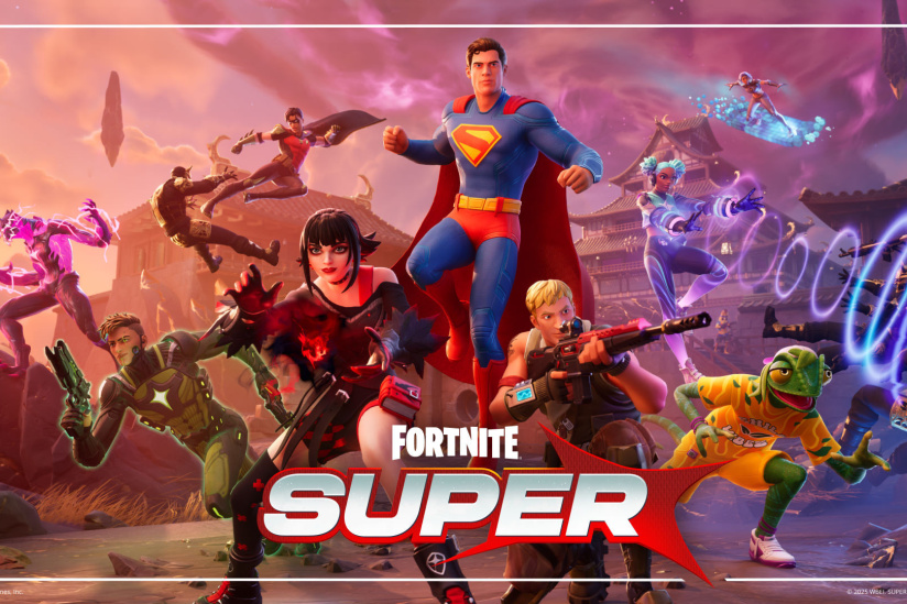 Fortnite Super : map, skin, passe de combat... Le point sur les nouveautés de la saison 3